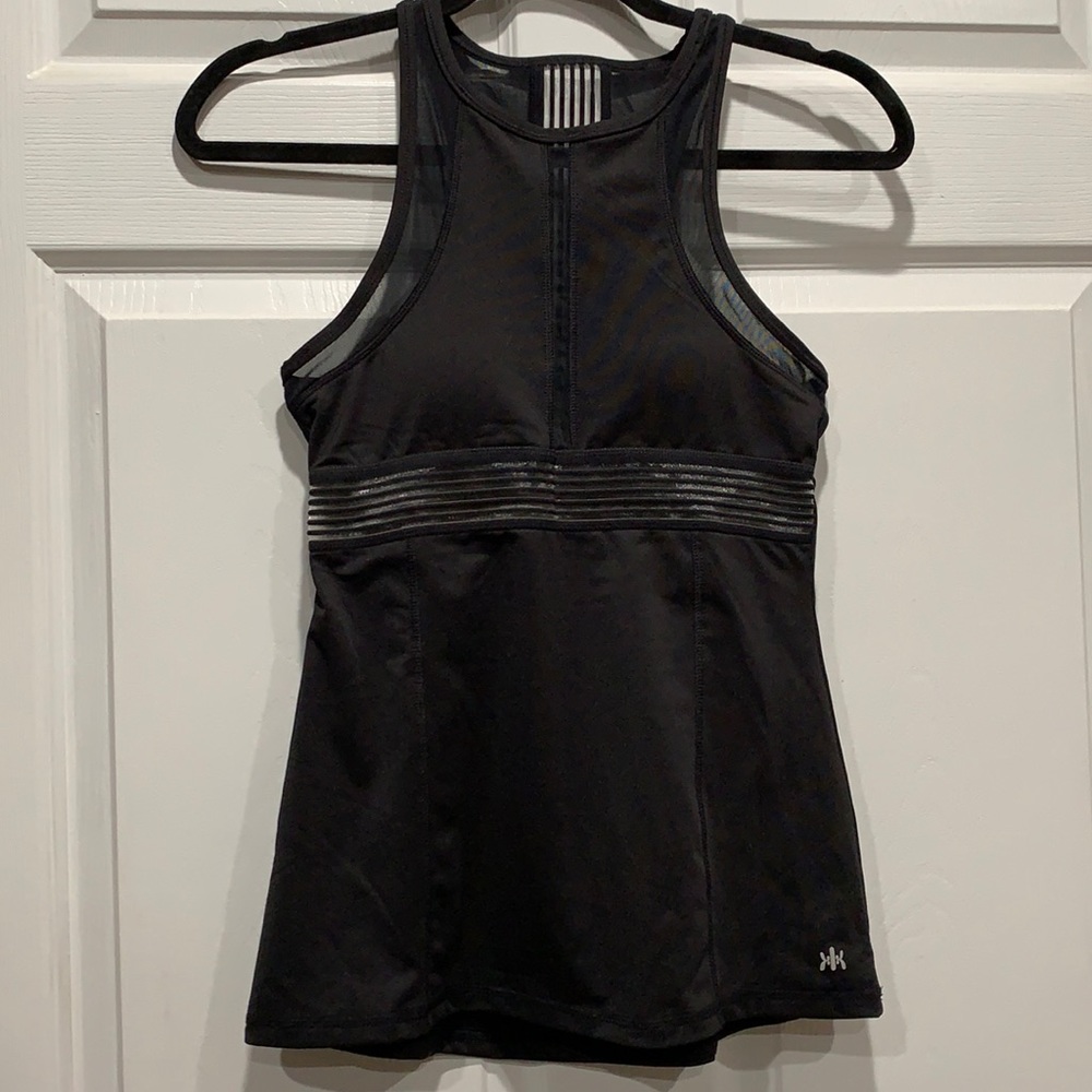 Kyodan tank size XS